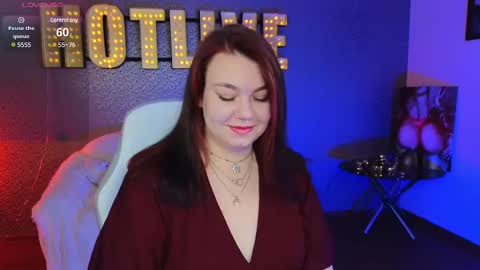 Lilu online show from 02.09.25