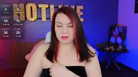 Lilu online show from 02.13.25