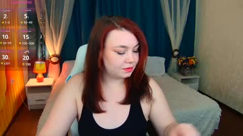 Lilu online show from 02.19.25