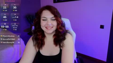 Lilu online show from 03.06.25