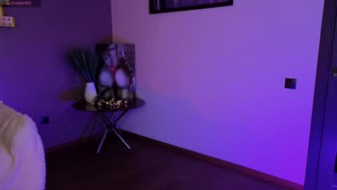 Lilu online show from 03.12.25