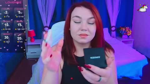 Lilu online show from 11.15.25