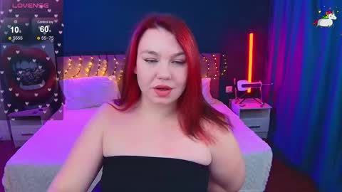 Lilu online show from 11.29.25