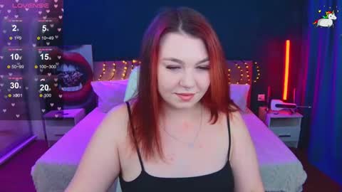 Lilu online show from 02.07.26