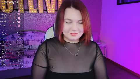 Lilu online show from 03.29.26