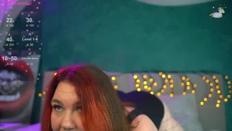 Lilu online show from 04.01.26