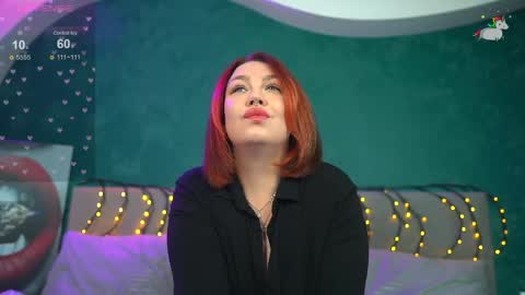 Lilu online show from 04.09.26