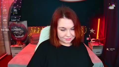 Lilu online show from 04.18.26