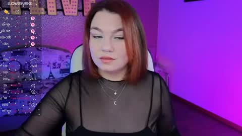 Lilu online show from 04.19.26