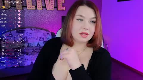 Lilu online show from 04.21.26