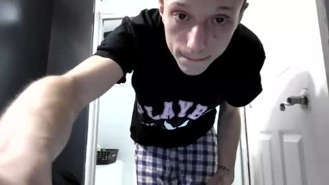 Little Violet online show from 11.27.25