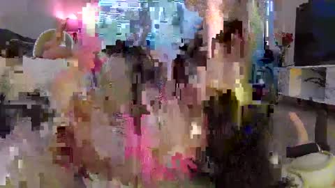 Raina Ryder online show from 09.24.25