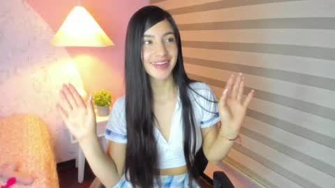  Lily  online show from 05.12.26