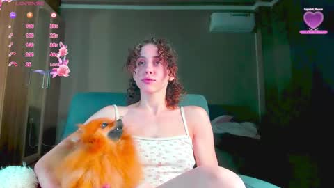 LILY online show from 11.01.25