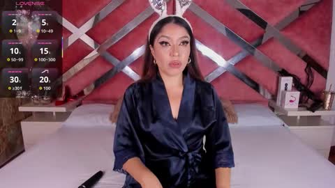 Lily online show from 01.10.26