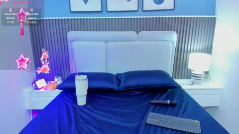  lily  online show from 09.20.25