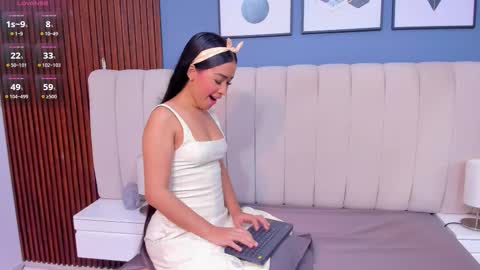  lily  online show from 11.14.25