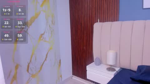  lily  online show from 11.15.25