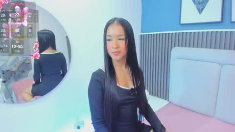 Snapshot of lily__star chatting on 06.04.26 lily online show from 06.04.26