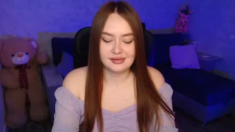 lily_baker_ online show from 02.12.26