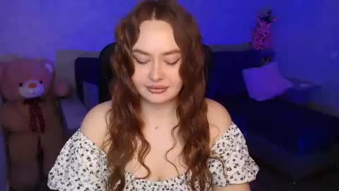 lily_baker_ online show from 02.18.26