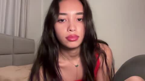 Lily online show from 05.13.26