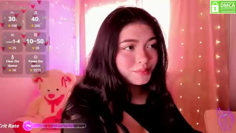 Snapshot of lily_cherry0 chatting on 06.23.26 lily_cherry0 online show from 06.23.26