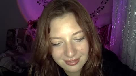 lily_ember online show from 11.28.25