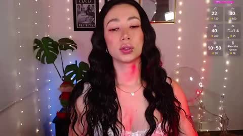 just lily online show from 12.11.24