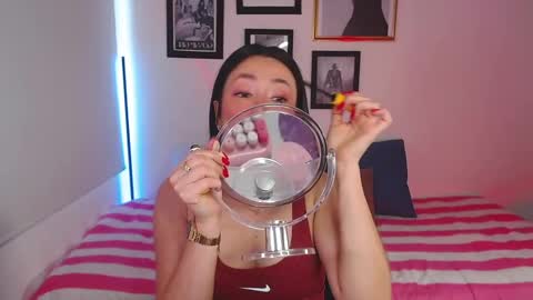 just lily online show from 02.13.25