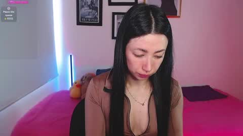 just lily online show from 03.04.25