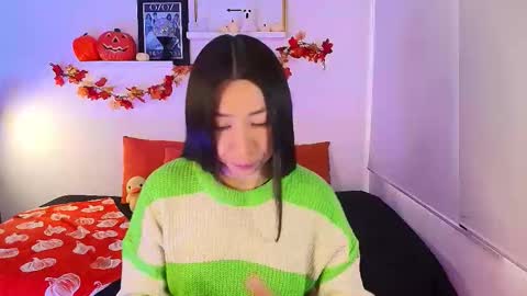 just lily online show from 11.03.25