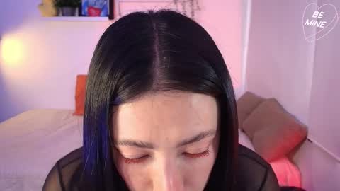 Snapshot of lily_evans_ chatting on 03.30.26 just lily online show from 03.30.26
