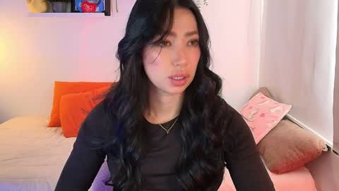 Snapshot of lily_evans_ chatting on 04.08.26 just lily online show from 04.08.26
