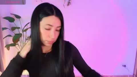 Snapshot of lily_evans_ chatting on 06.30.26 just lily online show from 06.30.26