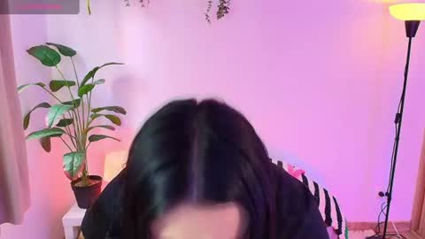 Snapshot of lily_evans_ chatting on 07.10.26 just lily online show from 07.10.26