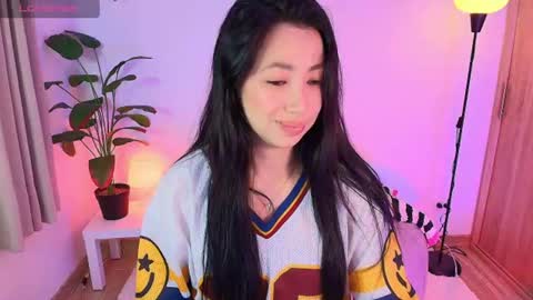 Snapshot of lily_evans_ chatting on 07.12.26 just lily online show from 07.12.26