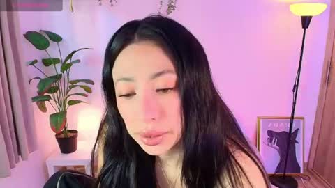 Snapshot of lily_evans_ chatting on 07.22.26 just lily online show from 07.22.26