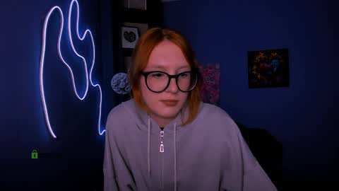Snapshot of lily_fay chatting on 03.29.26 lily_fay online show from 03.29.26