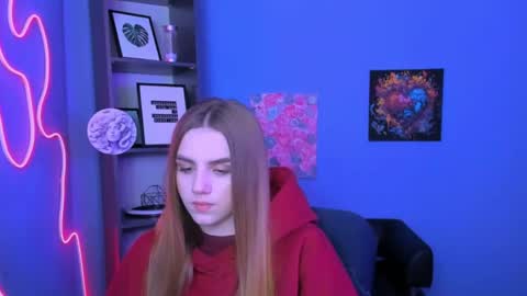 Snapshot of lily_fay chatting on 04.21.26 lily_fay online show from 04.21.26