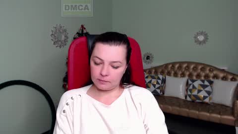 Snapshot of lily_flower7_ chatting on 12.30.24 Lily online show from 12.30.24