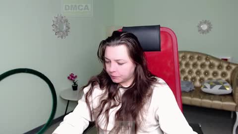 Snapshot of lily_flower7_ chatting on 01.31.25 Lily online show from 01.31.25