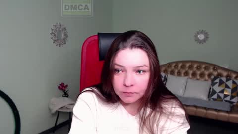 Snapshot of lily_flower7_ chatting on 02.06.25 Lily online show from 02.06.25