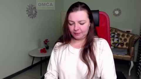 Snapshot of lily_flower7_ chatting on 02.22.25 Lily online show from 02.22.25