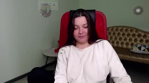 Snapshot of lily_flower7_ chatting on 03.10.25 Lily online show from 03.10.25