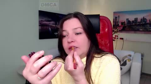 Lily online show from 12.02.25