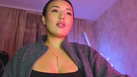 Lily online show from 01.15.26