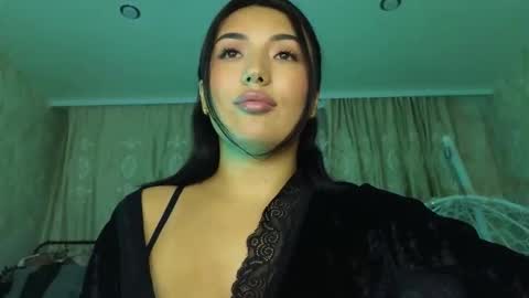 Lily online show from 02.10.26