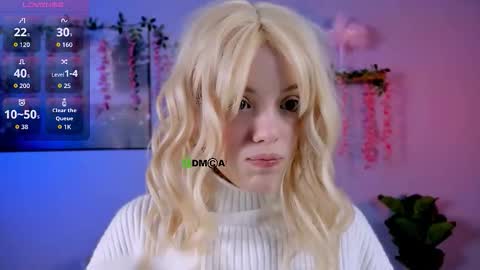 lily_glow online show from 01.16.26