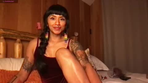 Little Lily online show from 06.30.26